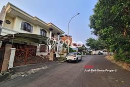 For Sale! Luxury House LT 277m2 Desain Modern di Bintaro For Sale! Luxury House LT 277m2 Desain Modern di Bintaro