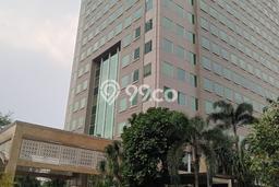 Kantor Bagus Dijual di Tb Simatupang Jakarta Selatan Strategis Cocok untuk Kembangkan Bisnis Kantor Bagus Dijual di Tb Simatupang Jakarta Selatan Strategis Cocok untuk Kembangkan Bisnis