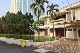 Kavling Tanah Dijual di Cilandak, Jakarta Selatan, Luas 17607m2 Area Strategis Kavling Tanah Dijual di Cilandak, Jakarta Selatan, Luas 17607m2 Area Strategis