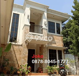 Rumah Elit Modern Siap Huni di Cibubur Bogor Rumah Elit Modern Siap Huni di Cibubur Bogor