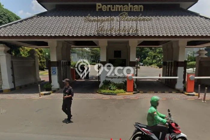 Tanah Kavling Dijual di Senayan, Jakarta Selatan dengan Luas Tanah 560m2 Tanah Kavling Dijual di Senayan, Jakarta Selatan dengan Luas Tanah 560m2