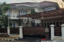 Hunian Eksklusif Dijual LT 630m2 di Cilandak, Jakarta Selatan Hunian Eksklusif Dijual LT 630m2 di Cilandak, Jakarta Selatan