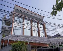 Rumah Kost Mewah 30 Kamar Terisi P E N U H di Mampang Prapatan Rumah Kost Mewah 30 Kamar Terisi P E N U H di Mampang Prapatan