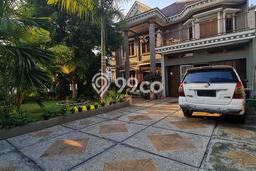 Ready to Use! Premium House LT 583m2 Desain Elegan di Pondok Indah Ready to Use! Premium House LT 583m2 Desain Elegan di Pondok Indah