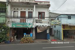 Rumah Kost 22 Kamar Dan 2 Kios M U R A H di Kayu Manis, Matraman Rumah Kost 22 Kamar Dan 2 Kios M U R A H di Kayu Manis, Matraman