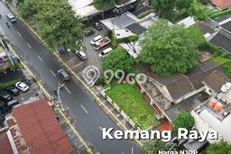 Jual Rumah Mewah Elegan Dengan View Eksklusif di Kemang, Jakarta Selatan Jual Rumah Mewah Elegan Dengan View Eksklusif di Kemang, Jakarta Selatan