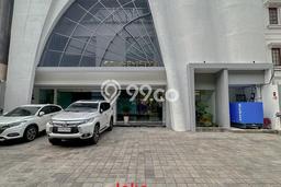 Kantor Komersial Dijual di Kebayoran Baru Jakarta Selatan LT 371m2 & LB 1000m2 Kantor Komersial Dijual di Kebayoran Baru Jakarta Selatan LT 371m2 & LB 1000m2