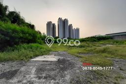 Untuk Dijual Tanah di Jakarta Utara, Luas 4973m2 - Untuk Dijual Tanah di Jakarta Utara, Luas 4973m2 -