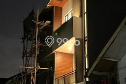 Dijual Rumah Mewah Exclusive di Tebet, Jakarta Selatan Dijual Rumah Mewah Exclusive di Tebet, Jakarta Selatan