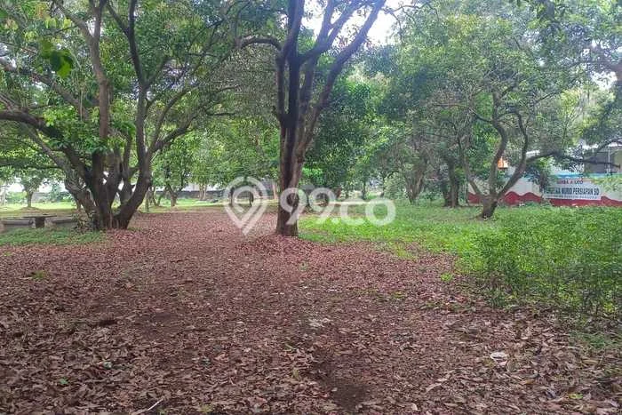 Dijual Tanah di Jakarta Timur, Luas 6600m2 SHM Dijual Tanah di Jakarta Timur, Luas 6600m2 SHM
