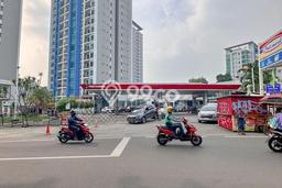 Dijual Tanah Lokasi Pondok Indah, Jakarta Selatan Seluas 2805m2 Dijual Tanah Lokasi Pondok Indah, Jakarta Selatan Seluas 2805m2