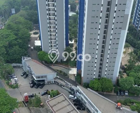 Dijual Tanah Lokasi Pondok Indah, Jakarta Selatan Seluas 2805m2 Dijual Tanah Lokasi Pondok Indah, Jakarta Selatan Seluas 2805m2