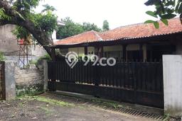 Rumah Elit Modern Siap Huni di Pondok Labu Jakarta Selatan Rumah Elit Modern Siap Huni di Pondok Labu Jakarta Selatan