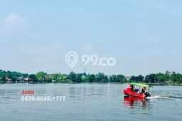 Tanah Strategis Dijual di Cilodong Depok 906m2 Tanah Strategis Dijual di Cilodong Depok 906m2
