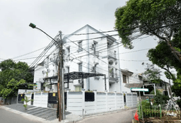 Rumah Kost Baru 24 Kamar Tidur Omzet Bagus di Duren Sawit Rumah Kost Baru 24 Kamar Tidur Omzet Bagus di Duren Sawit