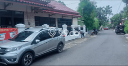 Jual Rumah Luas Megah Dengan View Cantik di Manggarai, Jakarta Selatan Jual Rumah Luas Megah Dengan View Cantik di Manggarai, Jakarta Selatan