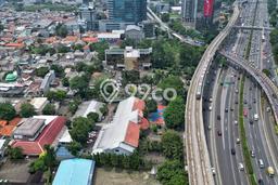 Tanah Siap Bangun Dijual di Jakarta Selatan Punya Luas 2783m2 Tanah Siap Bangun Dijual di Jakarta Selatan Punya Luas 2783m2