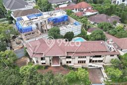Hunian Super Mewah dengan Akses Paling Strategis di Pondok Indah, Jakarta Selatan Hunian Super Mewah dengan Akses Paling Strategis di Pondok Indah, Jakarta Selatan