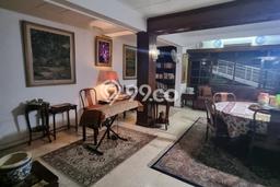 Lahan Investasi Lokasi Kebayoran Baru Jakarta Selatan SHM Lahan Investasi Lokasi Kebayoran Baru Jakarta Selatan SHM
