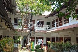 Dijual Hunian Mewah dengan Fasilitas Sekitar Komplit di Dayeuhkolot, Bandung Dijual Hunian Mewah dengan Fasilitas Sekitar Komplit di Dayeuhkolot, Bandung