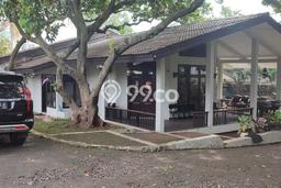 Dijual Hunian Mewah dengan Fasilitas Sekitar Komplit di Jagakarsa, Jakarta Selatan Dijual Hunian Mewah dengan Fasilitas Sekitar Komplit di Jagakarsa, Jakarta Selatan