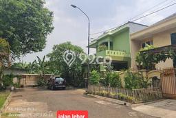 Hunian Mewah LB 314m2 Siap Huni Desain Elegan di Pulogebang, Jakarta Timur Hunian Mewah LB 314m2 Siap Huni Desain Elegan di Pulogebang, Jakarta Timur