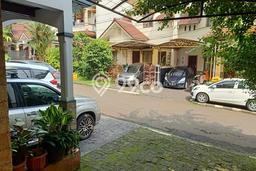 Rumah Minimalis 3 Kamar LT 120m2 di Margonda Rumah Minimalis 3 Kamar LT 120m2 di Margonda