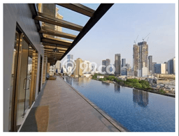 Apartemen Luxury Dijual di Jakarta Pusat Lokasi Strategis Punya 3 Kamar Tidur Apartemen Luxury Dijual di Jakarta Pusat Lokasi Strategis Punya 3 Kamar Tidur