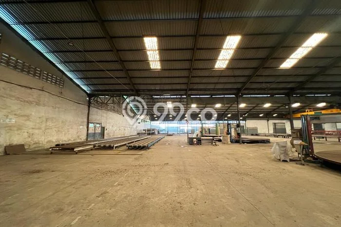 Untuk Dijual Tanah di Tangerang, Luas 46000m2 - Untuk Dijual Tanah di Tangerang, Luas 46000m2 -