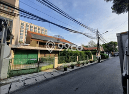 Hunian Super Mewah dengan Akses Paling Strategis di Kramat, Jakarta Pusat Hunian Super Mewah dengan Akses Paling Strategis di Kramat, Jakarta Pusat