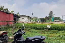 Dijual Tanah Lokasi Puncak, Bogor Seluas 1325m2 Dijual Tanah Lokasi Puncak, Bogor Seluas 1325m2