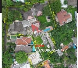 Tanah Dijual Area Strategis di patra kuningan Jakarta Selatan 6000m2 Tanah Dijual Area Strategis di patra kuningan Jakarta Selatan 6000m2