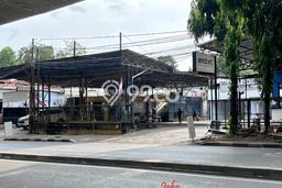 Tanah Dijual di Jakarta Selatan Seluas 1633m2 Strategis Tanah Dijual di Jakarta Selatan Seluas 1633m2 Strategis