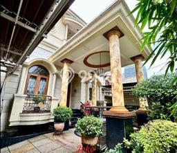 Best Deal Hunian Mewah Ideal dan Luas di Pancoran, Jakarta Selatan Best Deal Hunian Mewah Ideal dan Luas di Pancoran, Jakarta Selatan