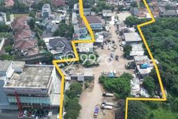 Tanah Dijual Lokasi Strategis di Jakarta Selatan dengan Luas 16342m2 Tanah Dijual Lokasi Strategis di Jakarta Selatan dengan Luas 16342m2