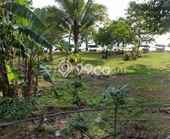 Tanah di Carita, Pandeglang Luas 43800m2 Dijual Segera Tanah di Carita, Pandeglang Luas 43800m2 Dijual Segera