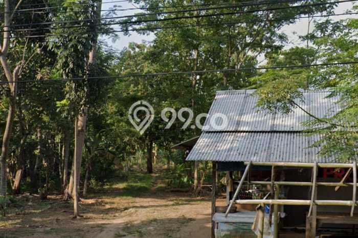 Tanah di Carita, Pandeglang Luas 43800m2 Dijual Segera Tanah di Carita, Pandeglang Luas 43800m2 Dijual Segera