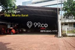 Tanah Dijual Lokasi Palmerah, Jakarta Barat Luas 2277m2 Legalitas Aman Tanah Dijual Lokasi Palmerah, Jakarta Barat Luas 2277m2 Legalitas Aman