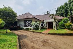 Rumah 5 KT di Cilandak, Akses Cilandak, Jakarta Selatan, Jakarta Selatan Rumah 5 KT di Cilandak, Akses Cilandak, Jakarta Selatan, Jakarta Selatan