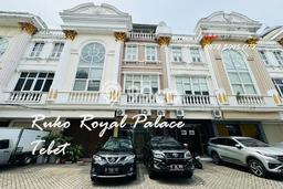 Ruko Dijual Lokasi Stratagis di Tebet Jakarta Selatan Cocok untuk Bisnis Ruko Dijual Lokasi Stratagis di Tebet Jakarta Selatan Cocok untuk Bisnis