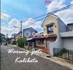Rumah Elit LB 215m2 Siap Huni Desain Elegan di Kalibata, Jakarta Selatan Rumah Elit LB 215m2 Siap Huni Desain Elegan di Kalibata, Jakarta Selatan