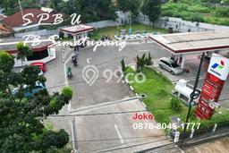 Komersial Dijual di Prime Area Jakarta Selatan Luas 1000m2 Komersial Dijual di Prime Area Jakarta Selatan Luas 1000m2