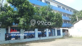 Unit Komersial Dijual di Cengkareng Jakarta Barat 6000m2 Unit Komersial Dijual di Cengkareng Jakarta Barat 6000m2