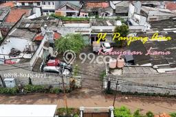 Tanah Kosong Dijual di Jakarta Selatan dengan Area 1492m2 Tanah Kosong Dijual di Jakarta Selatan dengan Area 1492m2