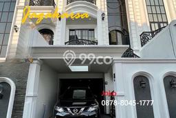 Dijual Rumah Premium dengan Fasilitas Sekitar Komplit di Jagakarsa, Jakarta Selatan Dijual Rumah Premium dengan Fasilitas Sekitar Komplit di Jagakarsa, Jakarta Selatan