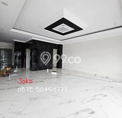 Lokasi Strategis! Dijual Kantor Bisnis di Menteng, Jakarta Pusat Kondisi Baik Lokasi Strategis! Dijual Kantor Bisnis di Menteng, Jakarta Pusat Kondisi Baik