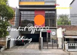 Kantor Bagus LT 141m2 LB 400m2 Dijual di Tanah Abang Jakarta Pusat Kantor Bagus LT 141m2 LB 400m2 Dijual di Tanah Abang Jakarta Pusat
