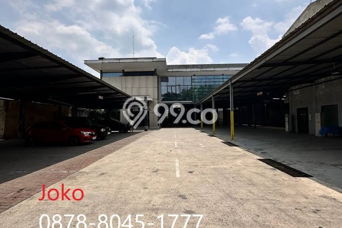 Gudang Dijual di Kawasan Kebayoran Lama, Jakarta Selatan Harga Kompetitif Gudang Dijual di Kawasan Kebayoran Lama, Jakarta Selatan Harga Kompetitif
