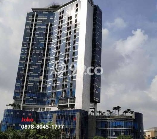 Unit Kantor Dijual di Jakarta Barat LT 616m2 & LB 616m2 Unit Kantor Dijual di Jakarta Barat LT 616m2 & LB 616m2