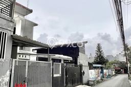 Dijual Rumah Eksklusif 3 KT di Pejaten, Jakarta Selatan Dijual Rumah Eksklusif 3 KT di Pejaten, Jakarta Selatan